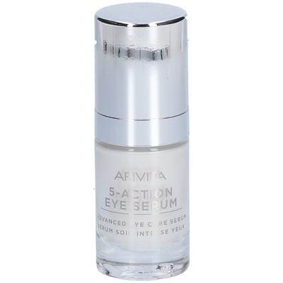 Apivita 5 Action Oogserum 15 ml Lösung