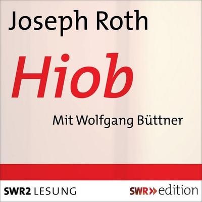 Hiob - Josef Roth, Audio, 4056198008188