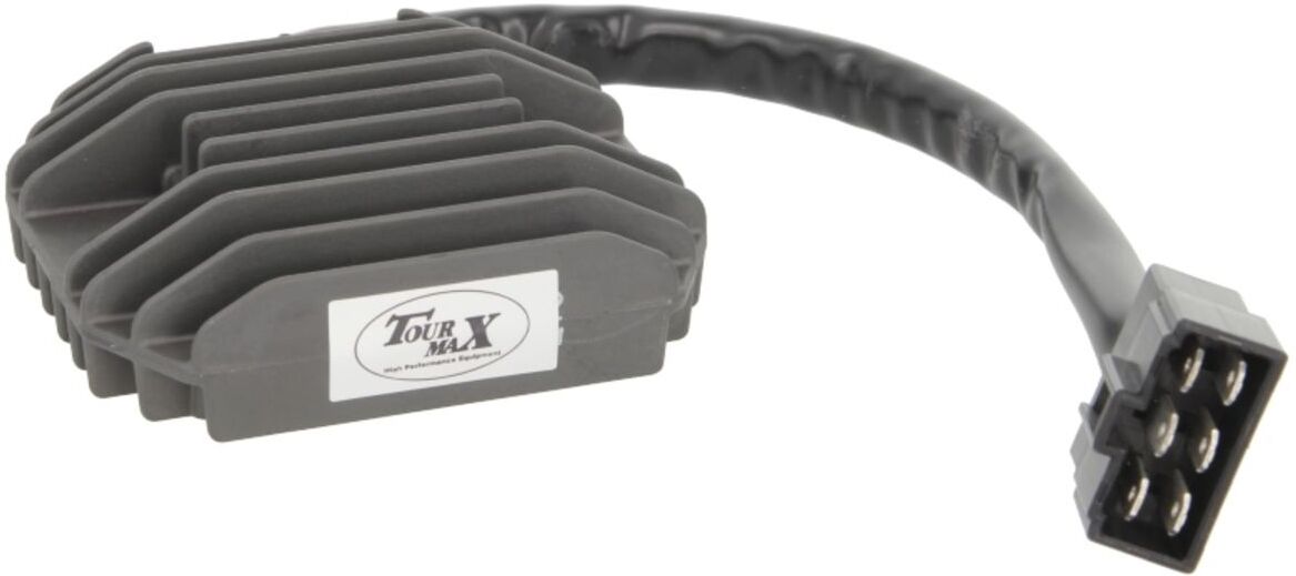 Generatorregler TOURMAX RGU-413