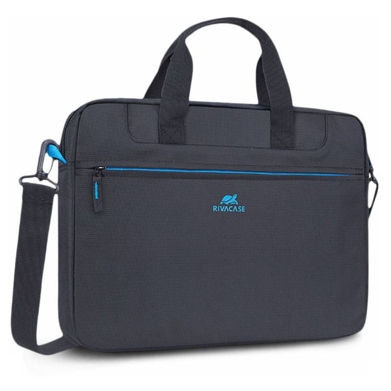 Riva Case NB Tasche 8027 Regent II 14" schwarz