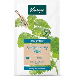 Kneipp Badekristalle Entspannung Pur 60 g