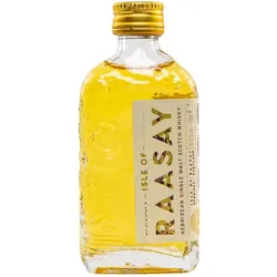 Isle of Raasay Miniatur - Core Release - Hebridean Single Malt...