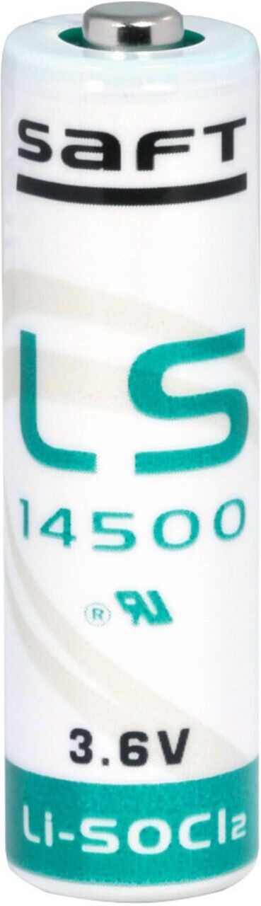 Ansmann Knopfzelle / Sonderbatterie, Batterietyp: SL760 (950/01)