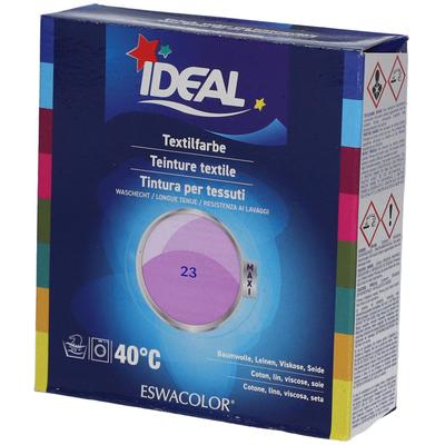 Ideal Maxi Baumwolle Color No23 Flieder 1 St Tinktur