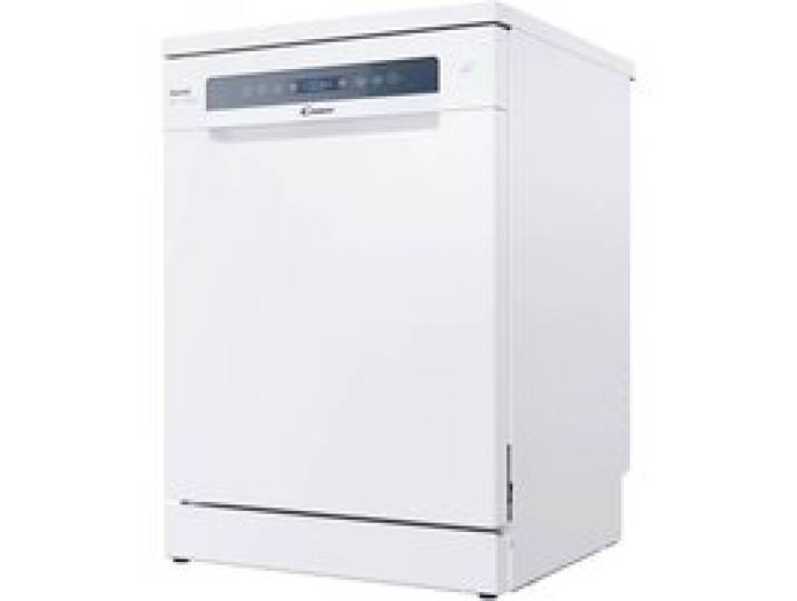 Candy Lave-vaisselle 60cm 15 couverts 41db - CF5C1F0W
