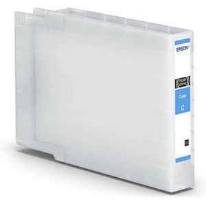 Epson Tinte T04A24N XXL cyan, 8000 Seiten