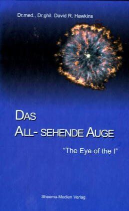 Hawkins, David R. - Das All-sehende Auge - Preis vom 10.10.2026 11:48:34 h