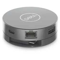 DELL 6-in-1-USB-C-Multiport-Adapter – DA305