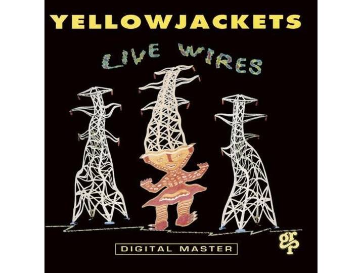 CD Live Wires