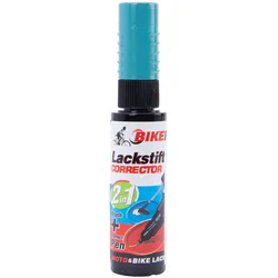 Fasi Lackstift 12 ml blau mint green