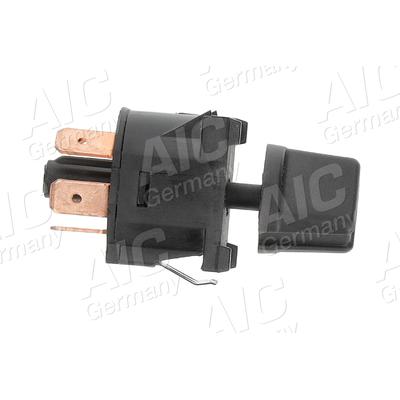 AIC Gebläseschalter, Heizung/Lüftung 55904 für VAG