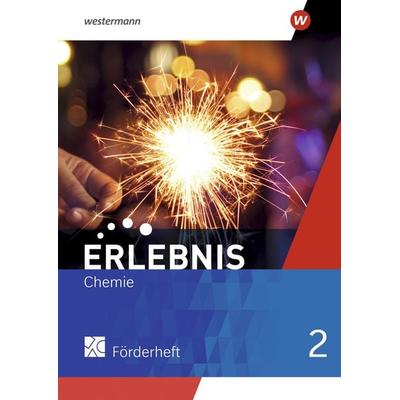Erlebnis Chemie - Allgemeine Ausgabe 2020, Geheftet von , Westermann Schulbuchverlag, 978-3-14-117105-1
