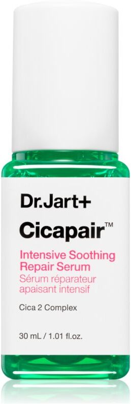 Dr. Jart+ Cicapair™ Intensive Soothing Repair Serum beruhigendes und hydratisierendes Serum 30 ml