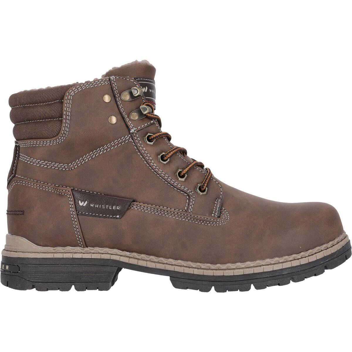 Whistler Rego M Boot mustang (5007) 41 W224473-5007-41