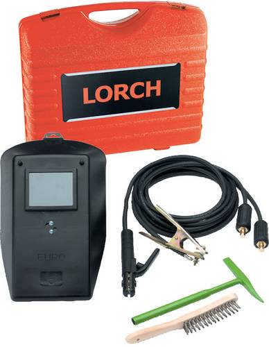 Elektroden-Montagepack (ohne Gerät) 610.0806.1
