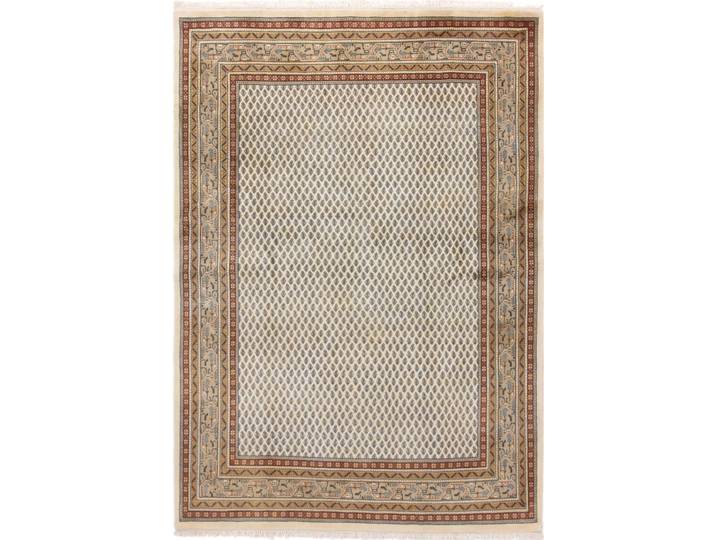 Sarough Mir Teppich 172x239 Handgeknüpft Orientteppich Wolle