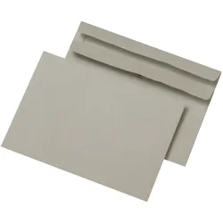 Mailmedia, Briefumschlag, Briefumschl„ge C6 selbstklebend, ohne Fenster (C6, 1000x)