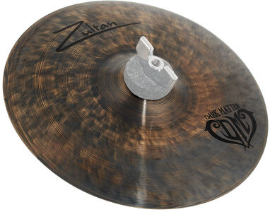 Zultan "08" Splash Dark Matter"