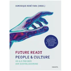 Future ready People & Culture, Fachbücher von Dominique René Fara