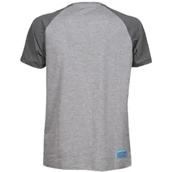 Arena, Unisex, Sportshirt, TE Panel (M), Grau, Mehrfarbig