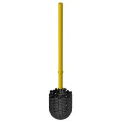 Hewi 477 WC-Bürste 477.20.01018 senfgelb
