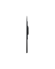 B-TECH Wandhalter starr VESA 600 x 400 Wandhalterung (BT8442/B)