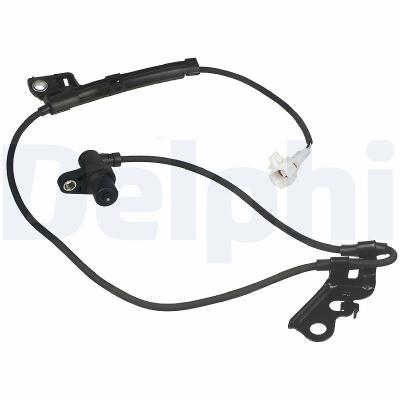 Delphi Sensor, Raddrehzahl [Hersteller-Nr. SS20264] für Toyota