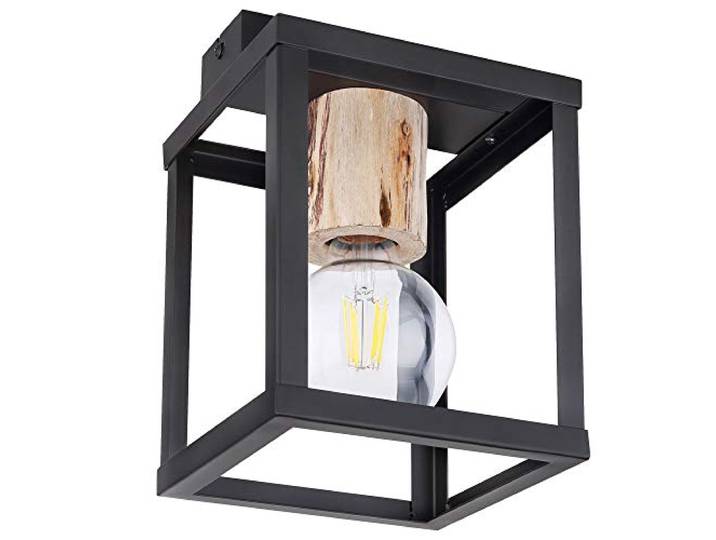 Globo Lighting, schwarz matt
