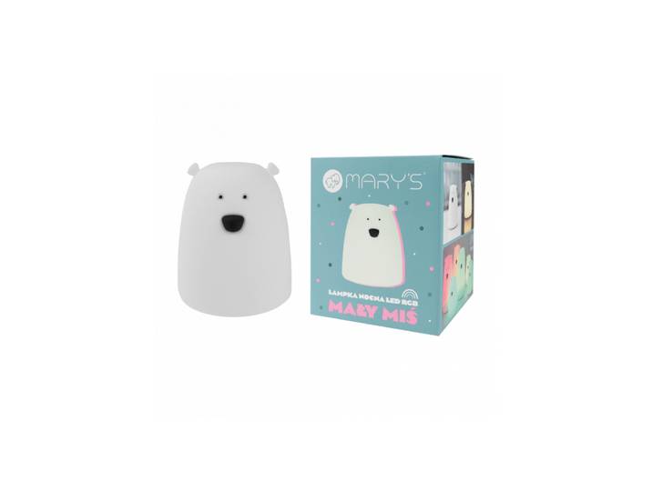 Lampe Bär Klein