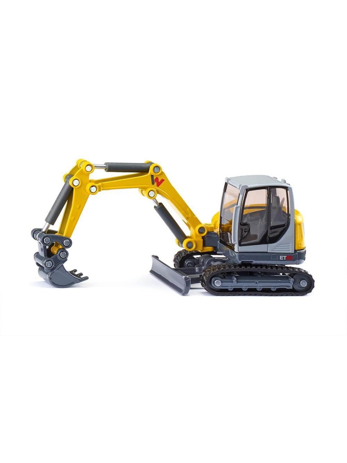 SIKU Siku 1:50 Wacker Neuson Et65 Kettenbagger