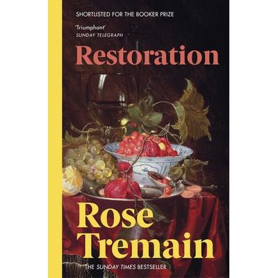 Restoration, Taschenbuch von Rose Tremain, Vermilion, 978-0-09-959842-8