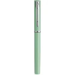 Waterman, Schreibstifte, Füllfederhalter Allure Pastellgrün F (1x)