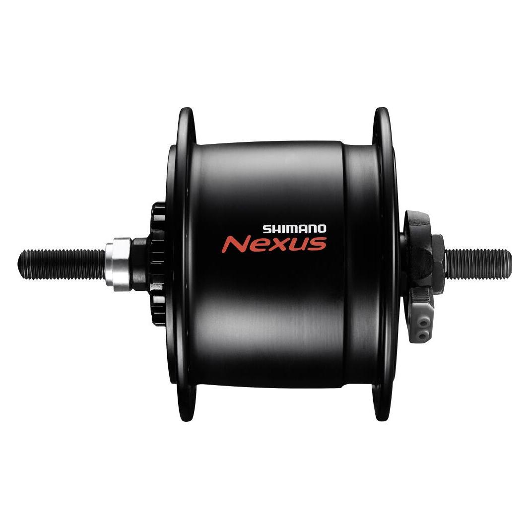 Shimano Nabendynamo (Rollenbremse) (38736568)
