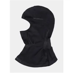 Brueck, Unisex, Sturmhaube + Halsschlauch, Pošalmis Athletic - S, Schwarz, M, S