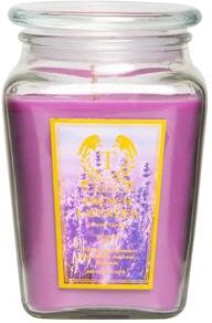 Quick Pick Pro Scented Candle Gift Set For Women, 6 Aroma Scented Candles For Christmas, Birthdays, And Relaxation french Lavender