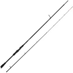 Savage Gear Revenge SG2 Texas and Carolina 2,51m 8-28g 2p Spinnrute