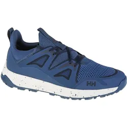 Helly Hansen, Herren, Wanderschuhe, Jeroba Mps (43), Grau, Blau