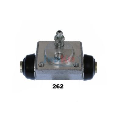 JAPKO Radbremszylinder 67262 Hinterachse für TOYOTA