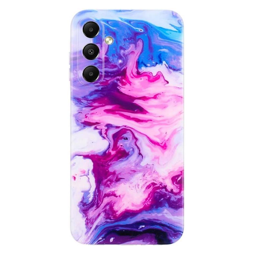 Cover-Discount Galaxy A35 - Cover Handyhülle Marble (Samsung Galaxy A35) (60026891)