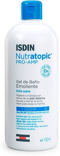 ISDIN Nutratopic Pro-Amp