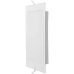 V-TAC VT-61024 104891 LED-Einbaupanel EEK: F (A - G) 24 W Warmweiß Weiß