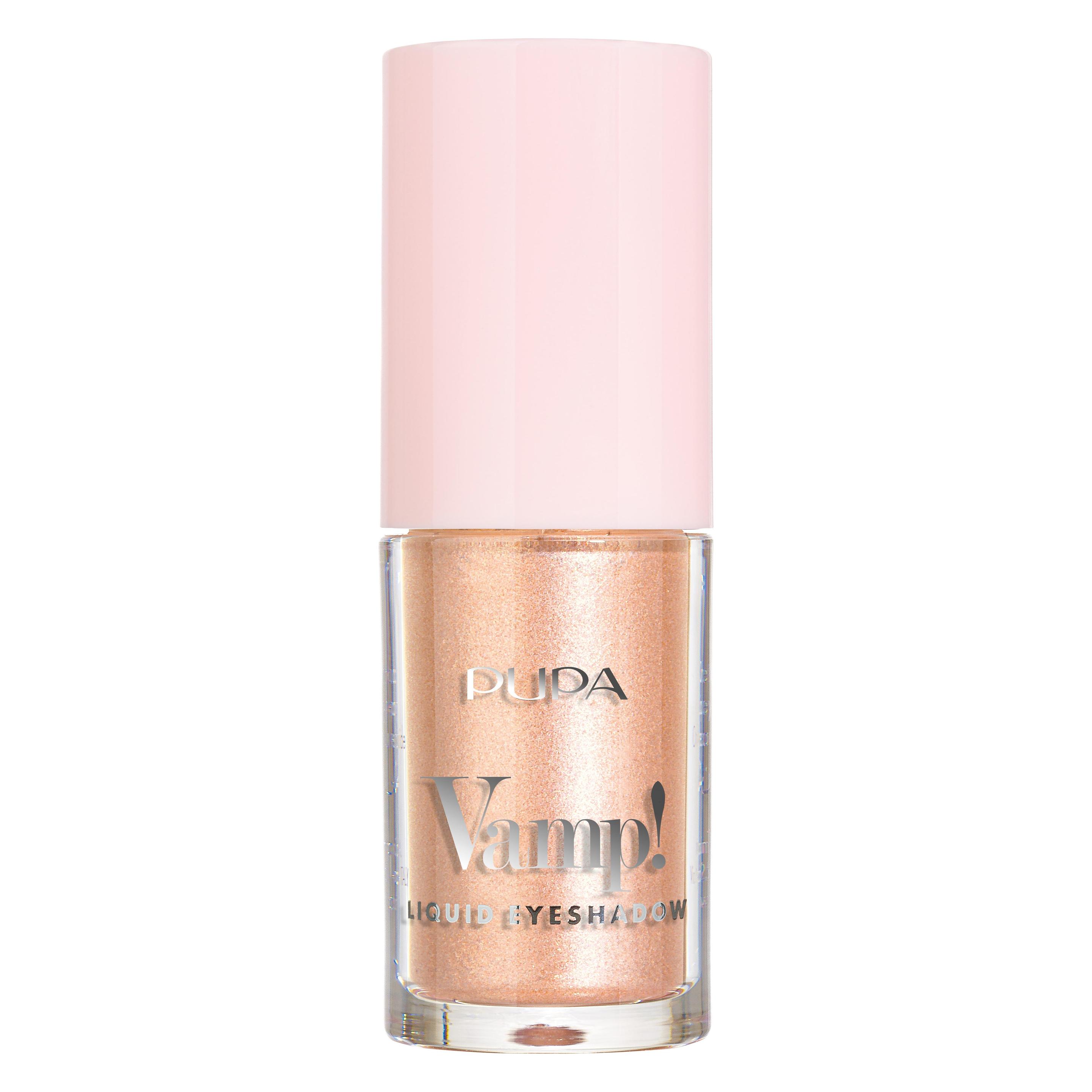 Pupa Milano Vamp! (005 Champagne) (040563A005)