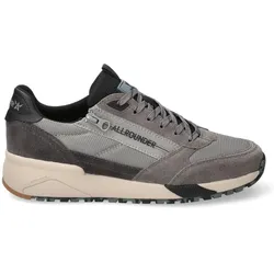 Allrounder by Mephisto, Herren, Wanderschuhe, Scarmaro (43), Grau
