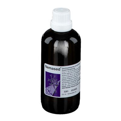 Nemased Tropfen 100 ml