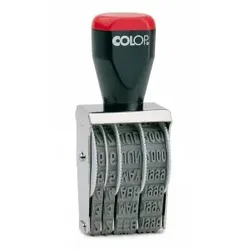 Colop Datumstempel 07000, 7mm Datum