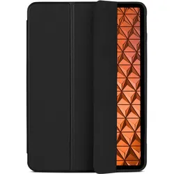 ONEFLOW Clarity Case Samsung Galaxy Tab S10 Plus Flip Cover mit Stand