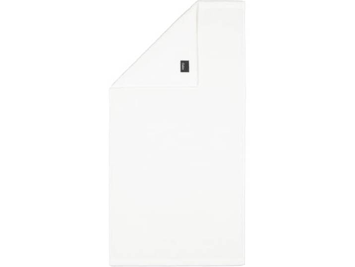 FROTTIER CaWö Handtücher Lifestyle Uni 7007 weiß - 600