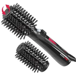 BaByliss PRO Rotierende Warmluftbürste