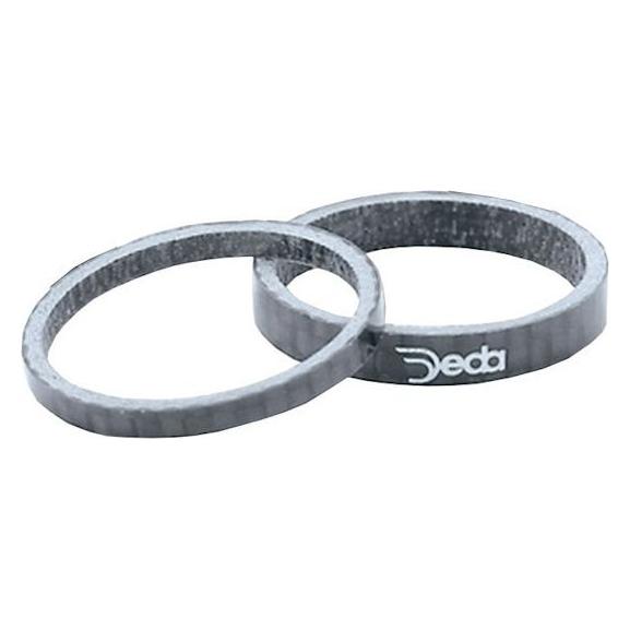 Deda Elementi Headset Carbon Spacer für 1 1/8" (713406)