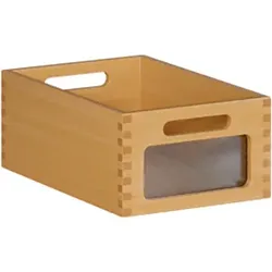 Materialkasten